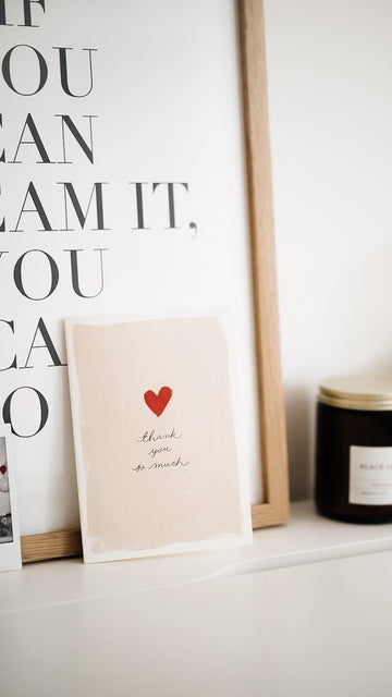 Day One Paper Co. featured by Aurélie at @french_bubble