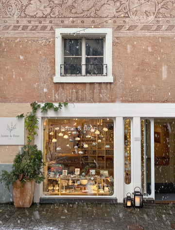 10 most beautiful stationery and gift shops where you can find your favorite greeting cards, notebooks, journals and other gift ideas for yourself or your favorite people