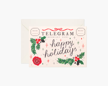 Telegram