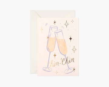 Chin-Chin