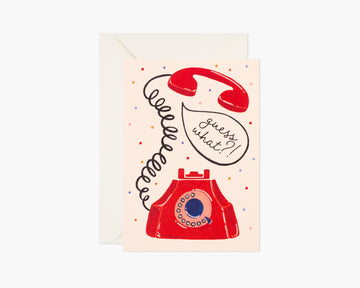 Telephone