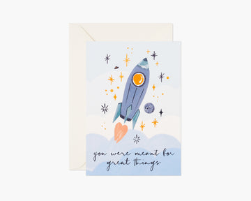 Rocket