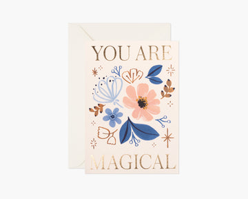 You Are Magical