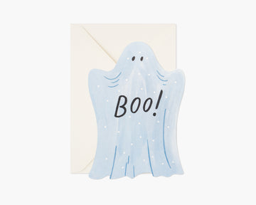 Boo!