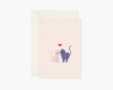 Purrfect Love