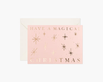 Magical Christmas