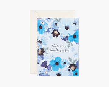 This Too Shall Pass