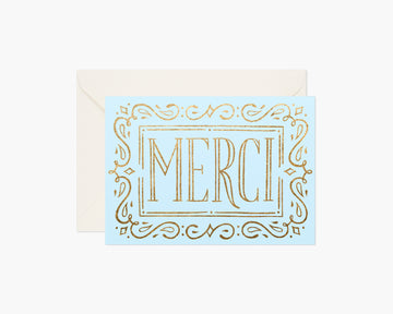Merci