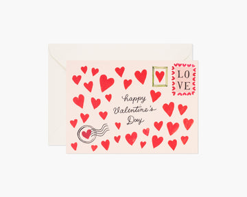 Love Letter