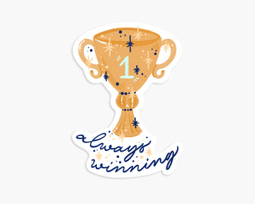 Always Winning