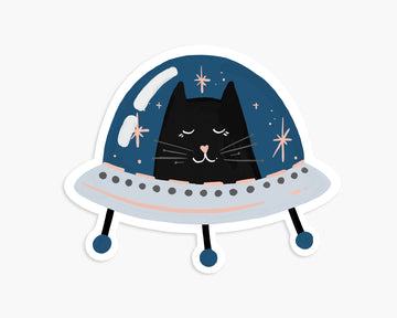 Space Cat