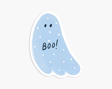Boo!