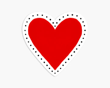 Dotty Heart