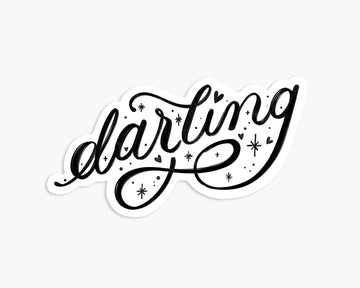 Darling