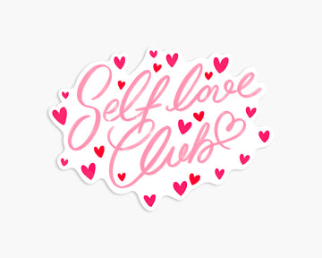 Self Love Club