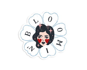 Bloomin'