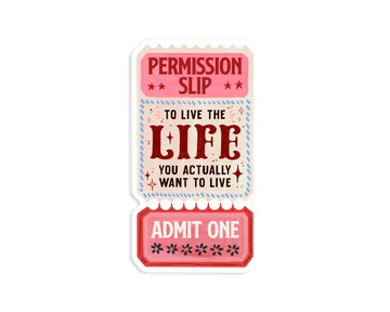 Permission Slip