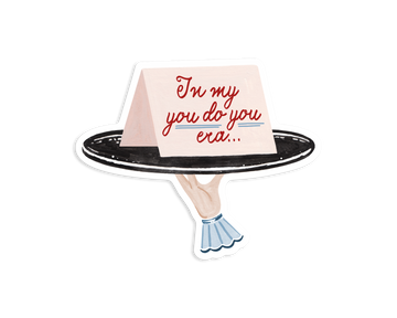 You Do You Era