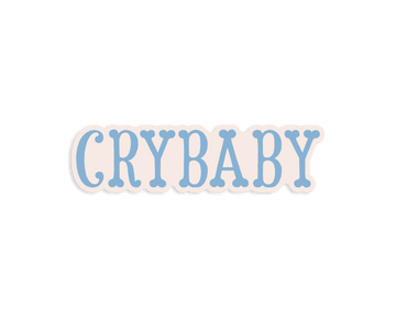 Crybaby