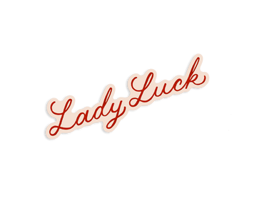Lady Luck