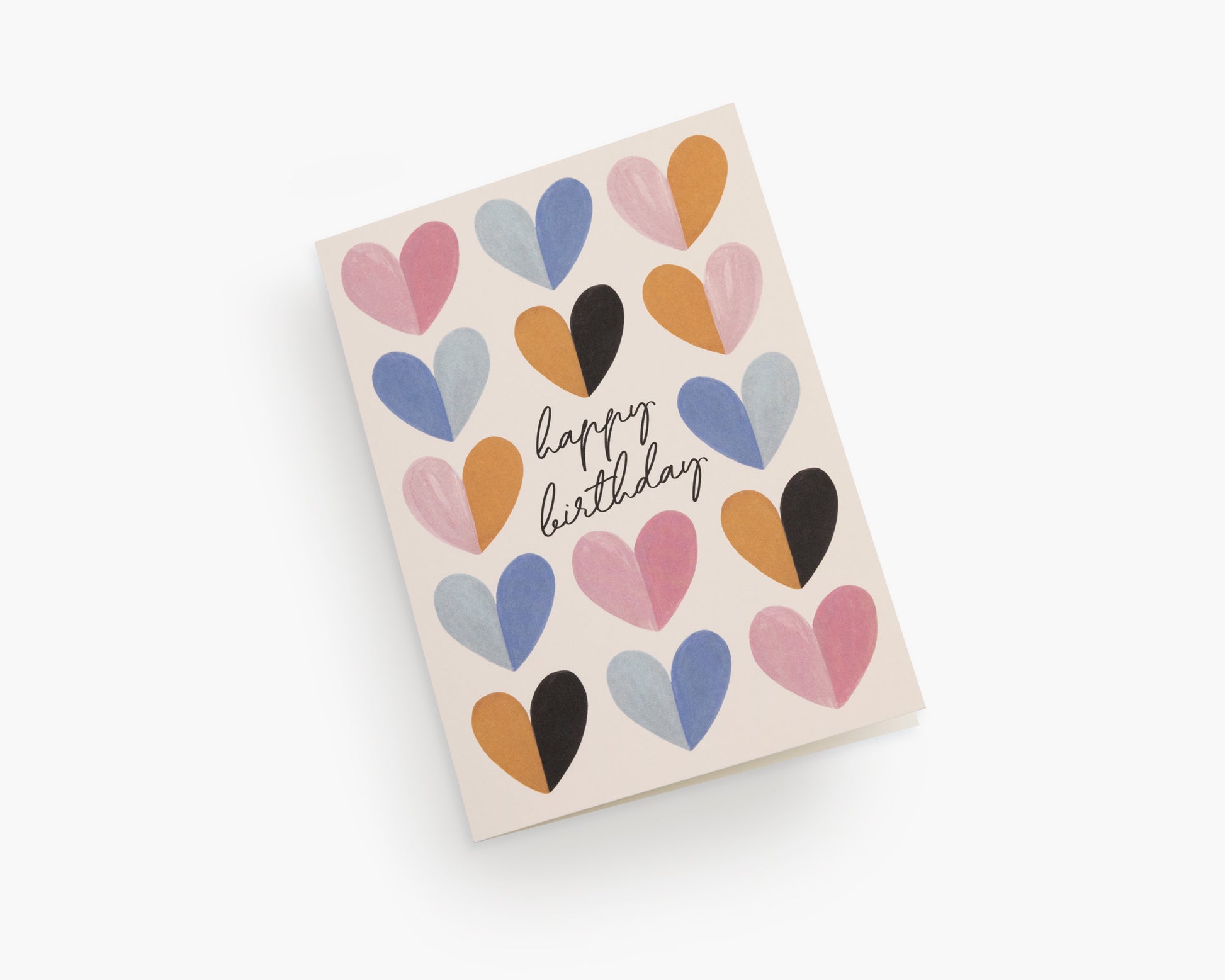 Day One Paper Co. Birthday Greeting Card