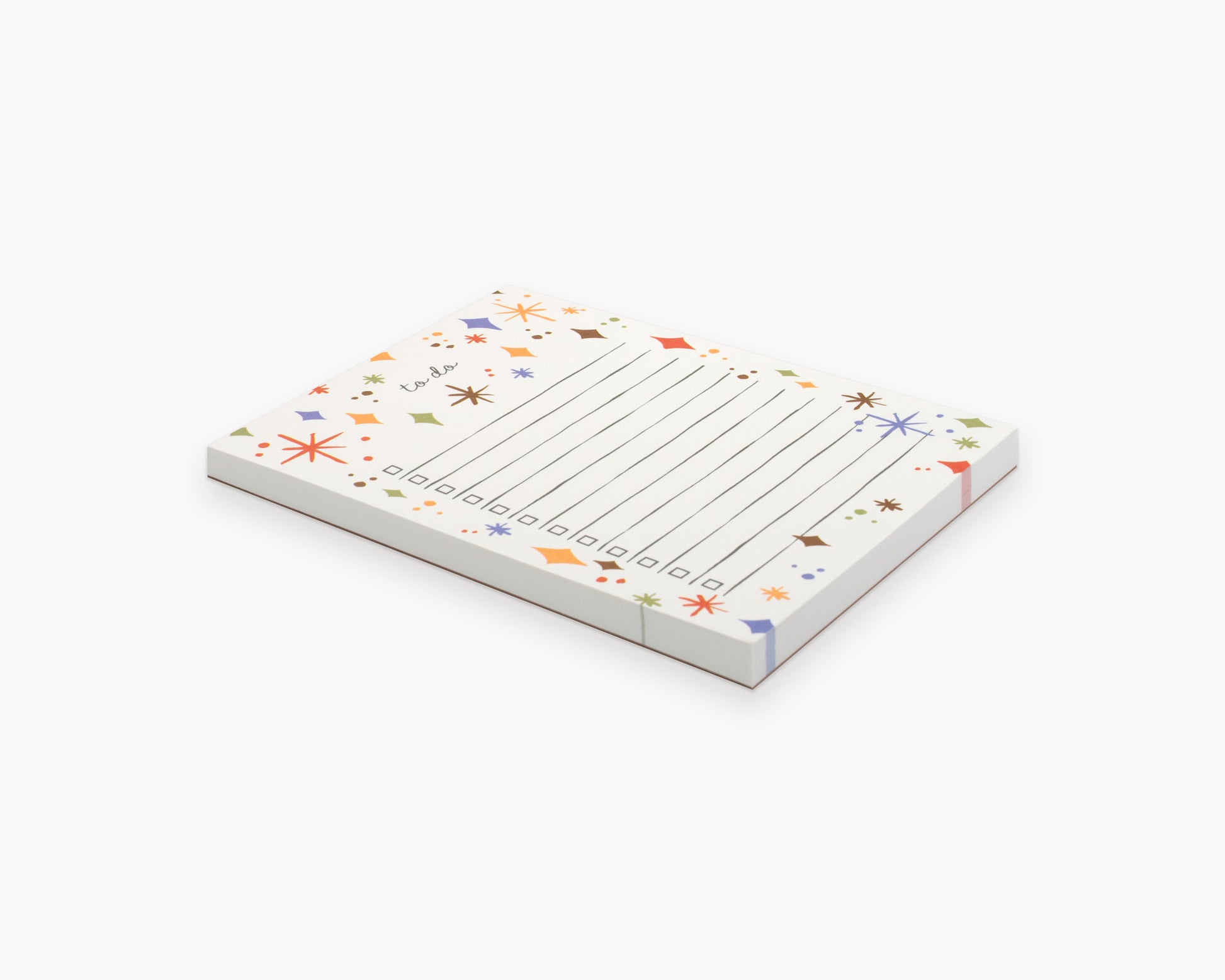 Day One Paper Co. Lined Notepad