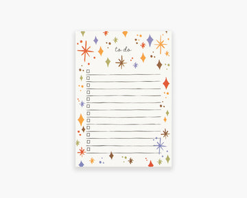Day One Paper Co. Lined Notepad