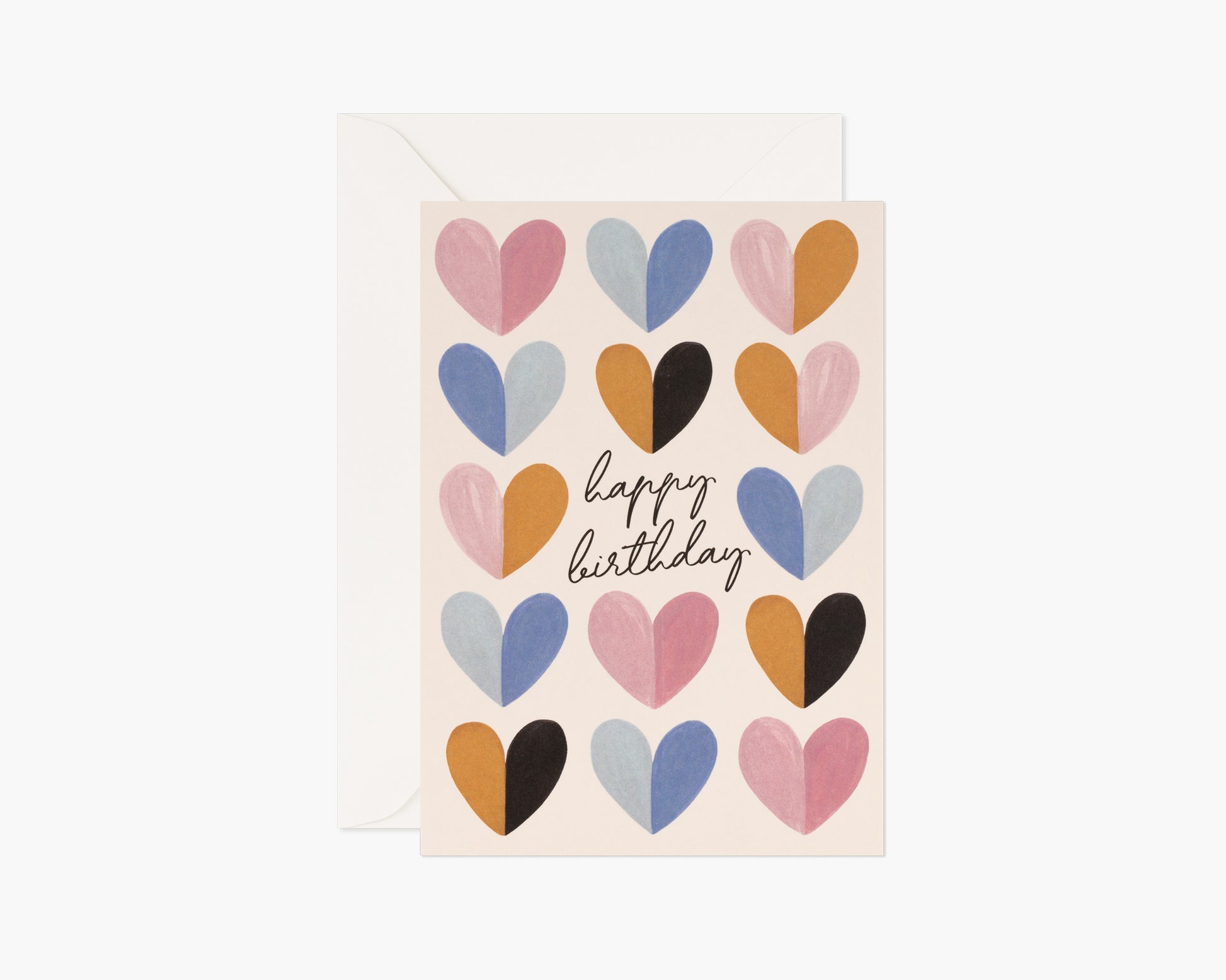 Day One Paper Co. Birthday Greeting Card