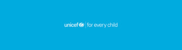 Together with you, we made a donation of $500 USD to Unicef Ukraine 💙💛