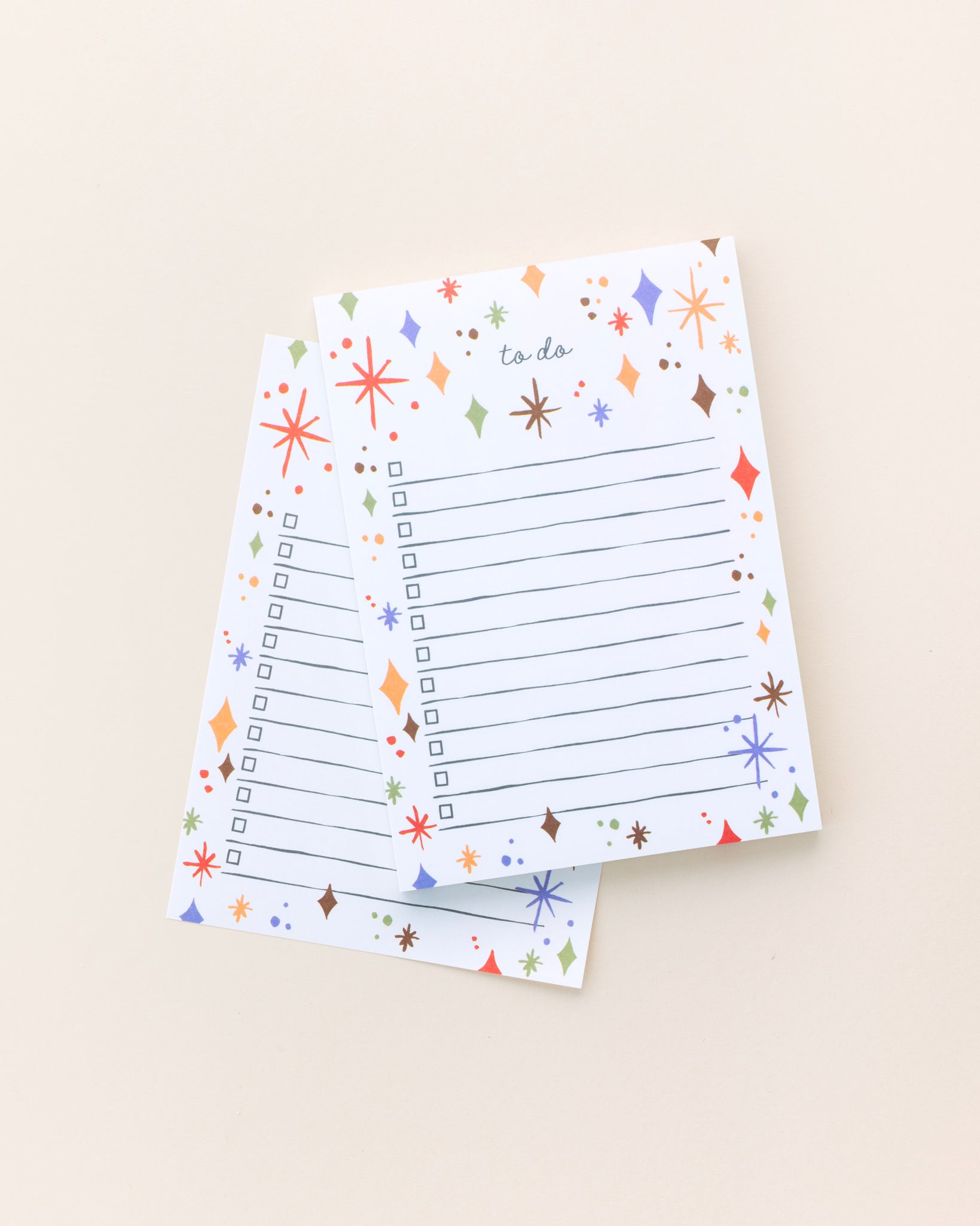 Notepad - Magical To-Do List