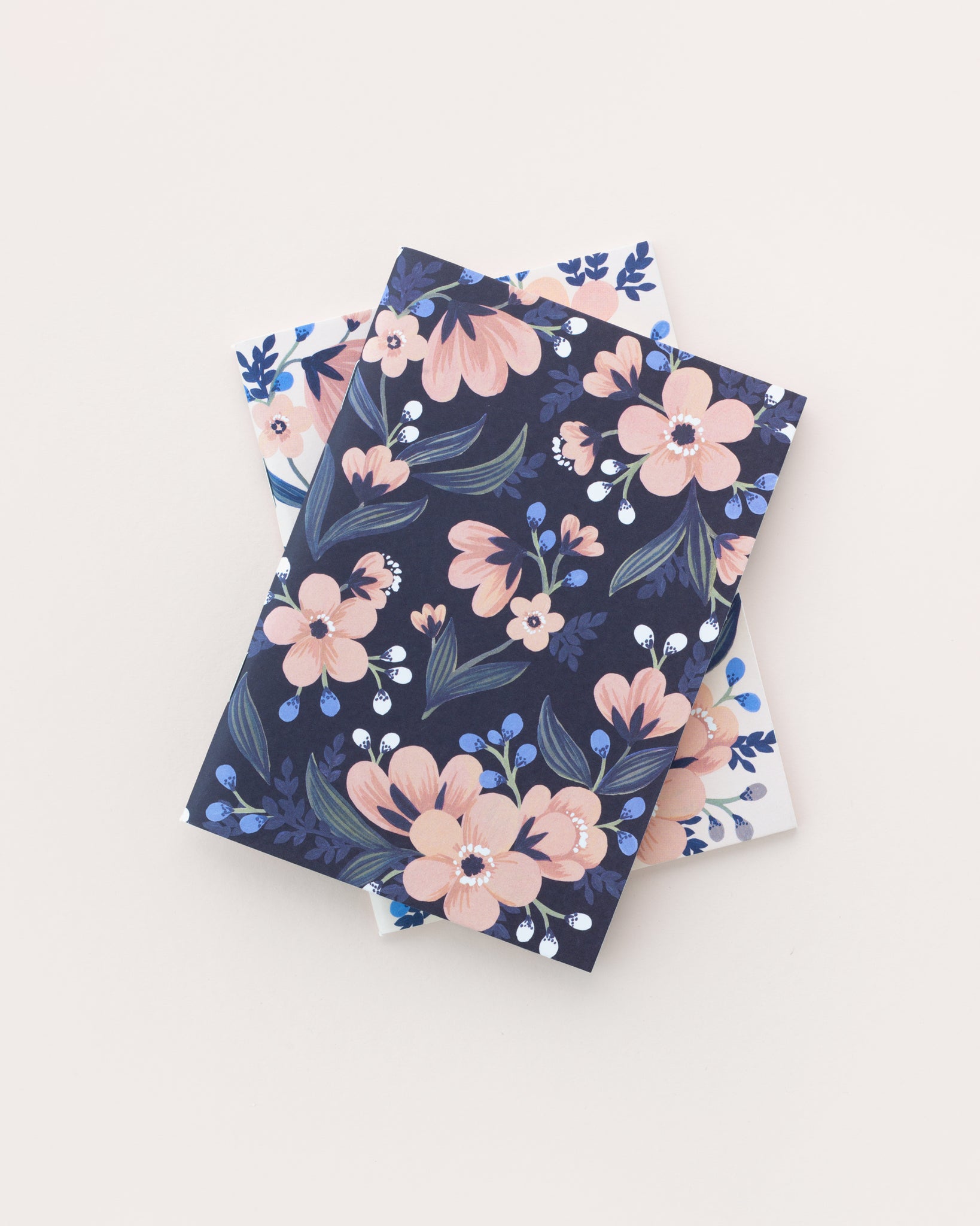 Pocket Notebooks (set of 2) - Meadow