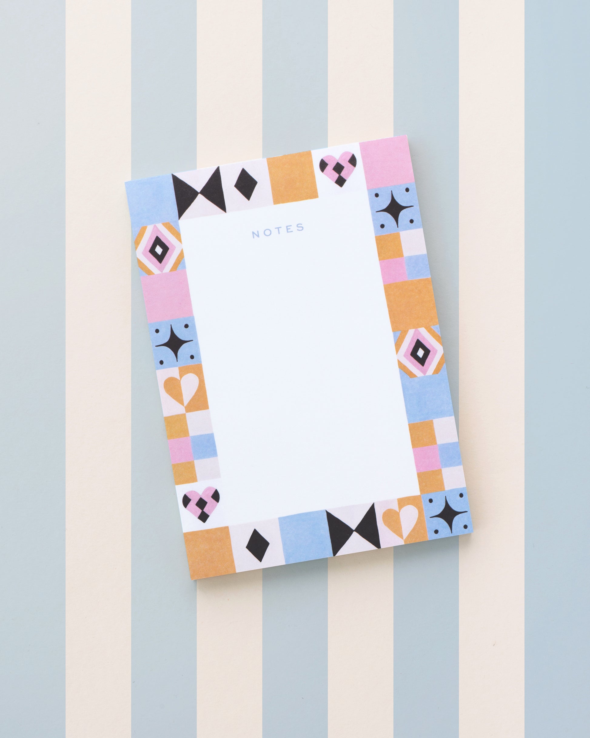 Online Notepad