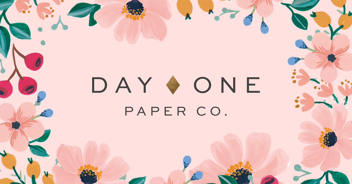 Day One Paper Co.