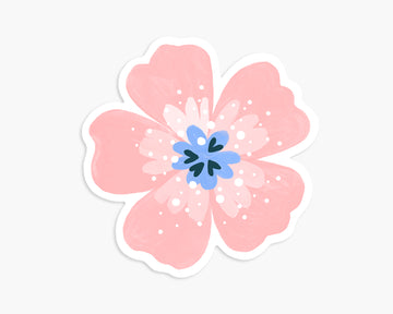 Sakura Flower
