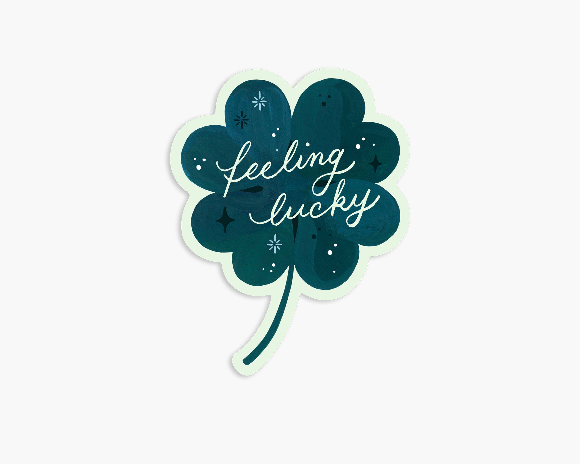 Lucky Clover