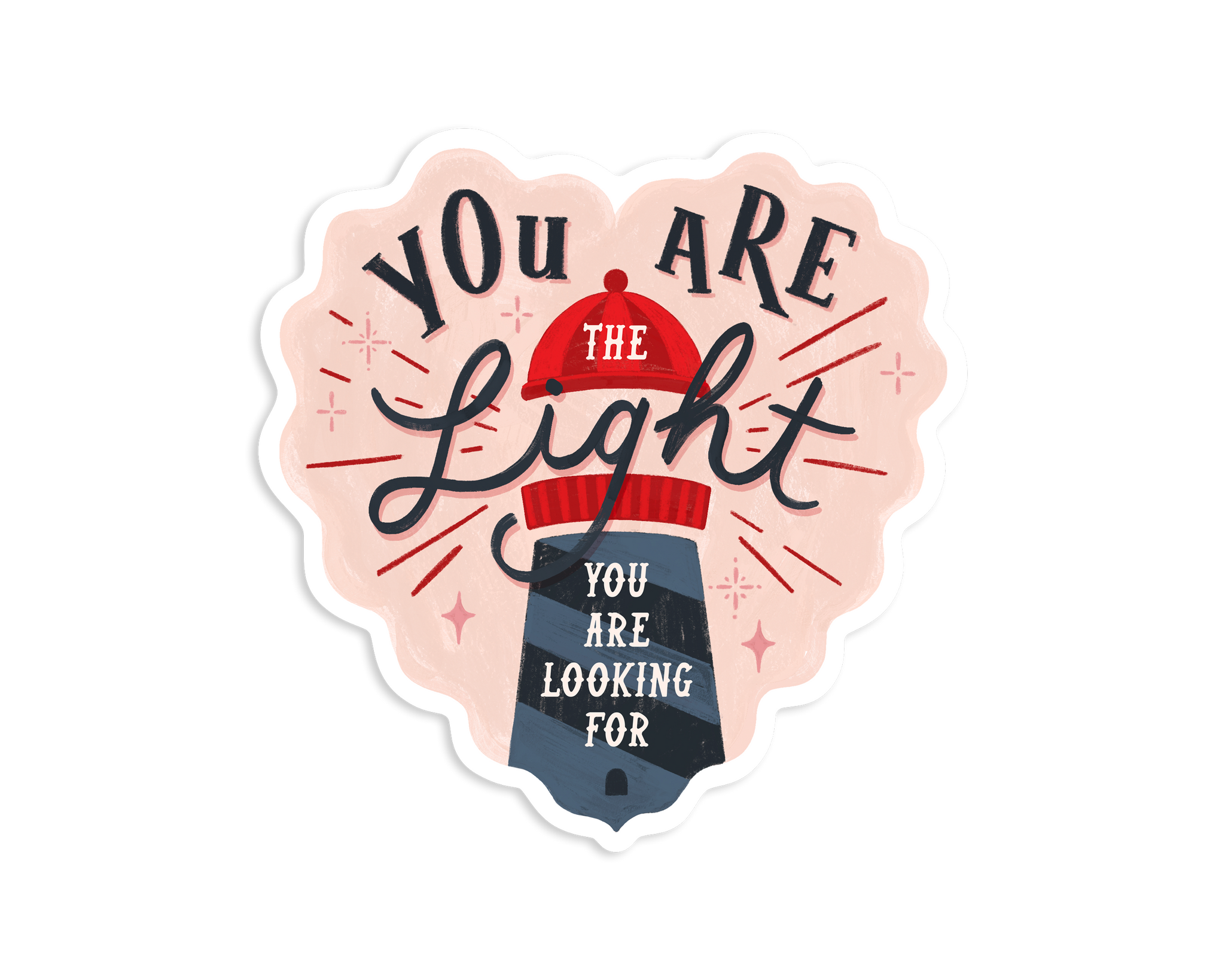 You Are The Light