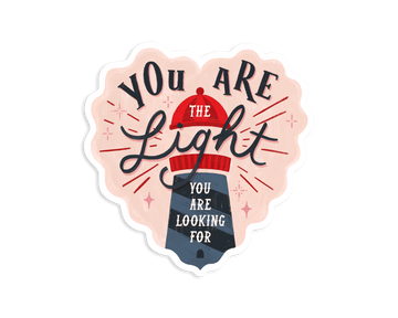 You Are The Light