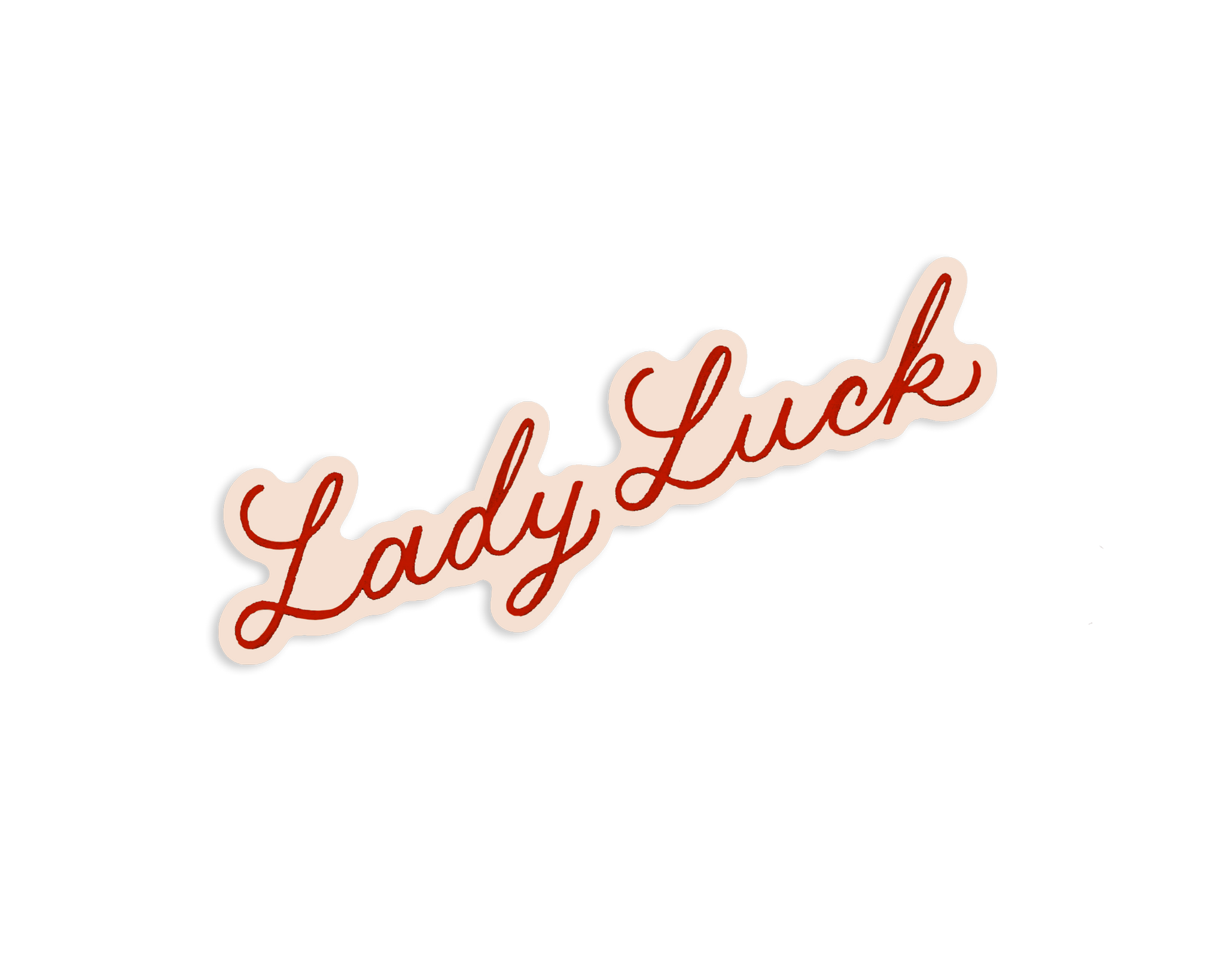 Lady Luck