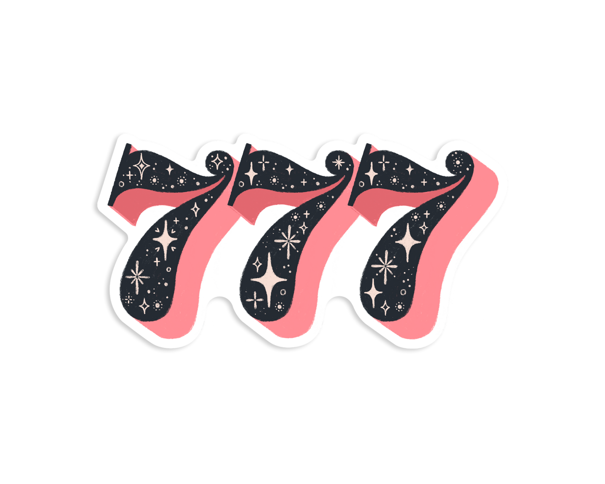 777