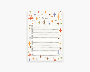 Notepad - Magical To-Do List